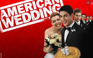 American Wedding